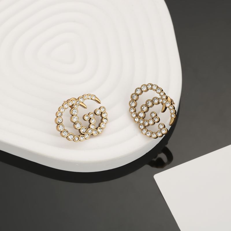 Gucci Earrings